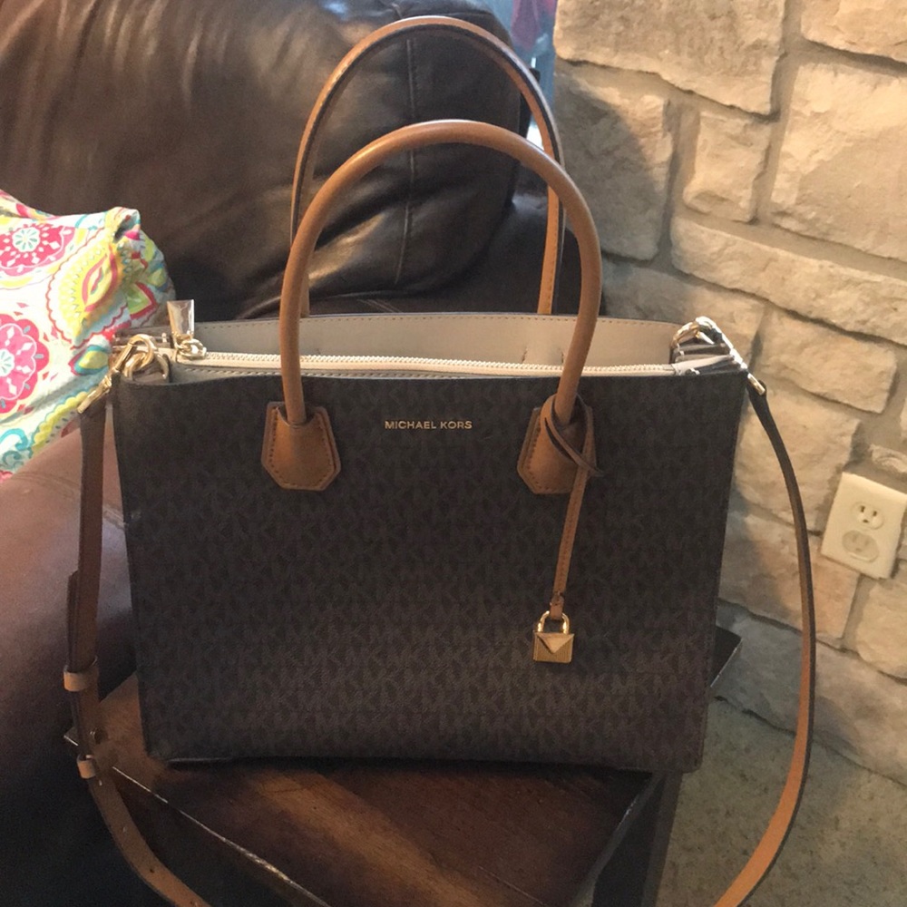 Authentic MK bag